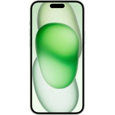 Смартфон  Apple iPhone 15 Plus 256GB зеленый