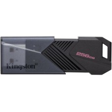 Флеш-диск USB3.2 256GB, Kingston DataTraveler Exodia Onyx (DTXON/256GB)