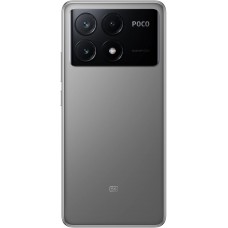 Смартфон Xiaomi POCO X6 Pro 5G 12/512GB серый