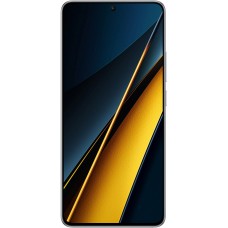 Смартфон Xiaomi POCO X6 Pro 5G 12/512GB серый