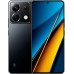 Смартфон Xiaomi POCO X6 5G 12/512GB черный