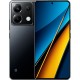 Смартфон Xiaomi POCO X6 5G 12/256GB черный