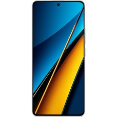 Смартфон Xiaomi POCO X6 5G 12/256GB белый