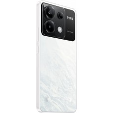 Смартфон Xiaomi POCO X6 5G 12/256GB белый