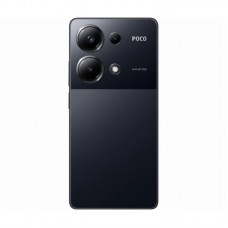 Смартфон Xiaomi POCO M6 Pro 8/256GB черный