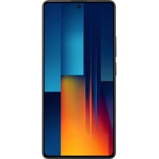 Смартфон Xiaomi POCO M6 Pro 8/256GB черный