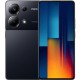 Смартфон Xiaomi POCO M6 Pro 8/256GB черный