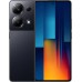 Смартфон Xiaomi POCO M6 Pro 12/512GB черный