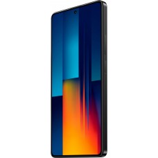 Смартфон Xiaomi POCO M6 Pro 12/512GB черный