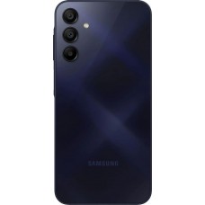 Мобильный телефон Samsung Galaxy A15 8/256GB черно-синий