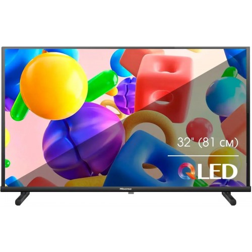 Телевизор 32" (81 см) Hisense 32A5KQ