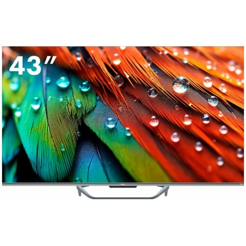 Телевизор 43" (110 см) HAIER 43 SMART TV S4