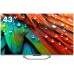 Телевизор 43" (110 см) HAIER 43 SMART TV S4