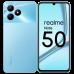 Смартфон Realme Note 50 3/64GB синий