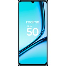 Смартфон Realme Note 50 3/64GB синий