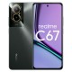 Смартфон Realme C67 8/256GB черный