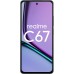 Смартфон Realme C67 8/256GB черный