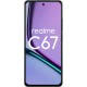 Смартфон Realme C67 8/256GB черный Смартфон Realme C67 8/256GB черный