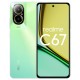 Смартфон Realme C67 8/256GB зеленый