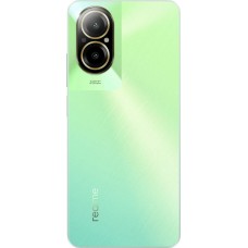 Смартфон Realme C67 8/256GB зеленый