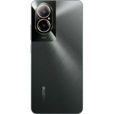 Смартфон Realme C67 6/128GB черный