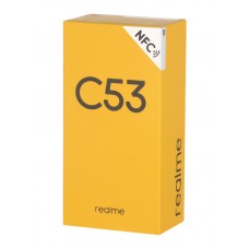 Смартфон Realme C53 8/256GB золотой