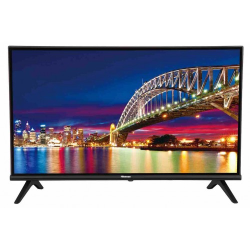 Телевизор 32" (80 см) Hisense 32A4K