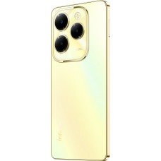 Смартфон Infinix Hot 40 8/128Gb золотой