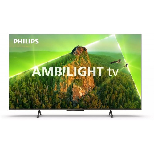 Телевизор 55" (139 см) LED PHILIPS 55PUS8108/60