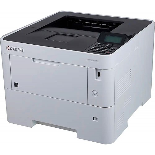 (Без НДС)Принтер Kyocera ECOSYS P3145dn (A4, 45 стр/мин, 1200 dpi, 512Mb, дуплекс, USB 2.0,