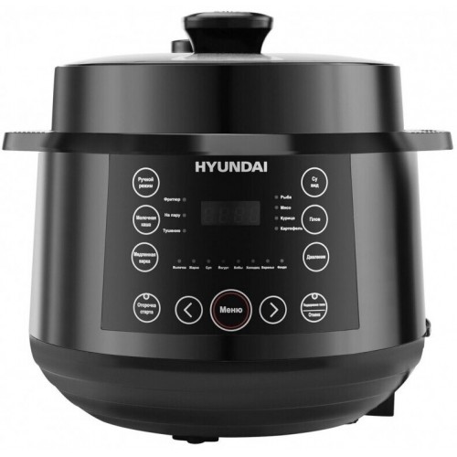 Скороварка-мультиварка Hyundai HYMC-2407