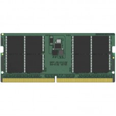 Оперативная память Kingston DDR5 32GB 5200 MT/s KVR52U42BD8-32