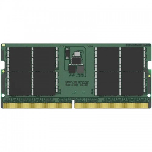 Оперативная память Kingston DDR5 32GB 5200 MT/s KVR52U42BD8-32