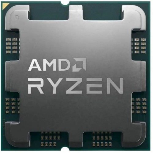 Процессор AMD Ryzen 5 8500G OEM (100-000000931) {Base 3,50GHz, Turbo 5,00GHz, RDNA 3.0 Graphics, L3 16Mb, TDP 65W, AM5}