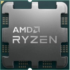 Процессор AMD Ryzen 5 7600X OEM (100-000000593) {4.7/5.0GHz ,Radeon Graphics AM5}