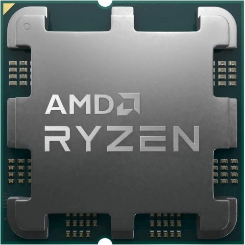 Процессор AMD Ryzen 5 7600X OEM (100-000000593) {4.7/5.0GHz ,Radeon Graphics AM5}