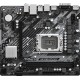 Материнская плата ASROCK H610M-HDV/M.2 R2.0, LGA 1700, Intel H610, mATX, Ret