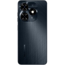 Мобильный телефон Tecno Spark 20C 4/256Gb черный