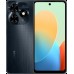 Мобильный телефон Tecno Spark 20C 4/128Gb черный