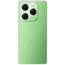 Мобильный телефон Tecno Spark 20 Pro 8/256Gb зеленый