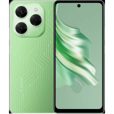 Мобильный телефон Tecno Spark 20 Pro 8/256Gb зеленый