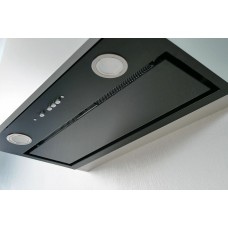 Вытяжка ELIKOR Cube 60П-1000 черный/черный