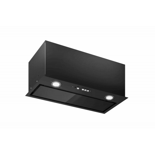 Вытяжка ELIKOR Cube 60П-1000 черный/черный
