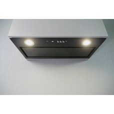 Вытяжка ELIKOR Cube 60П-1000 черный/черный