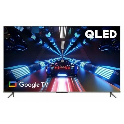 Телевизор 55"(140см) TCL QLED 55C647 4K