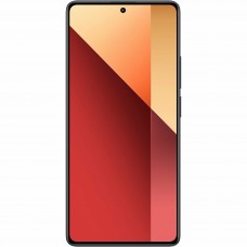 Мобильный телефон Xiaomi Redmi Note 13 Pro 12/512GB черный