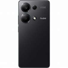 Мобильный телефон Xiaomi Redmi Note 13 Pro 12/512GB черный