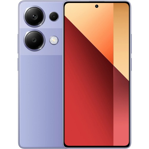 Мобильный телефон Xiaomi Redmi Note 13 Pro 12/512GB лаванда