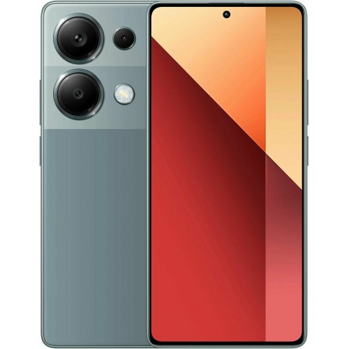 Мобильный телефон Xiaomi Redmi Note 13 Pro 12/512GB зеленый