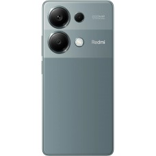 Мобильный телефон Xiaomi Redmi Note 13 Pro 12/512GB зеленый